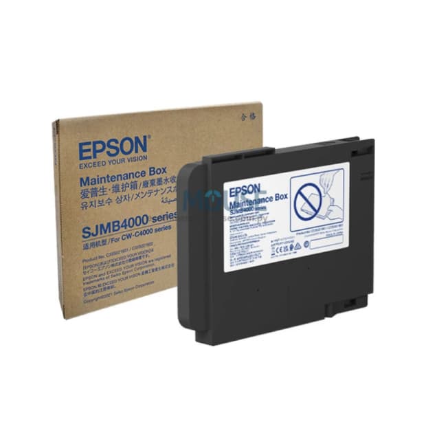 Kit de Manutenção Epson C4000 C33S021601