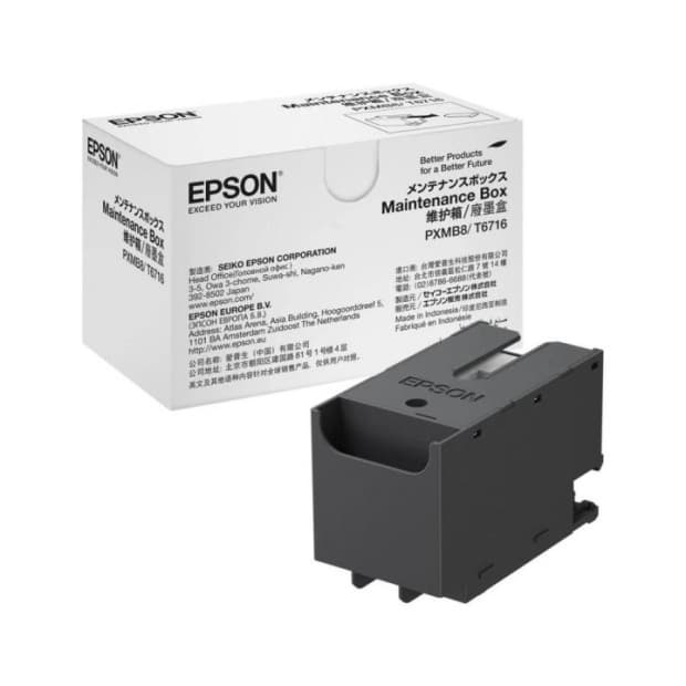 Kit de Manutenção Epson T04D100 L14150