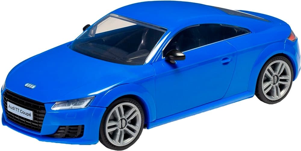 Kit de Montagem Airfix Audi Tt Coupé Quickbuild - J6054
