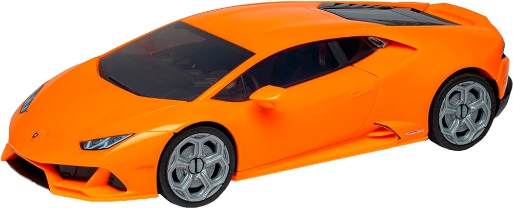 Kit de Montagem Lamborghini Huracán Evo Quickbuild Airfix J6058