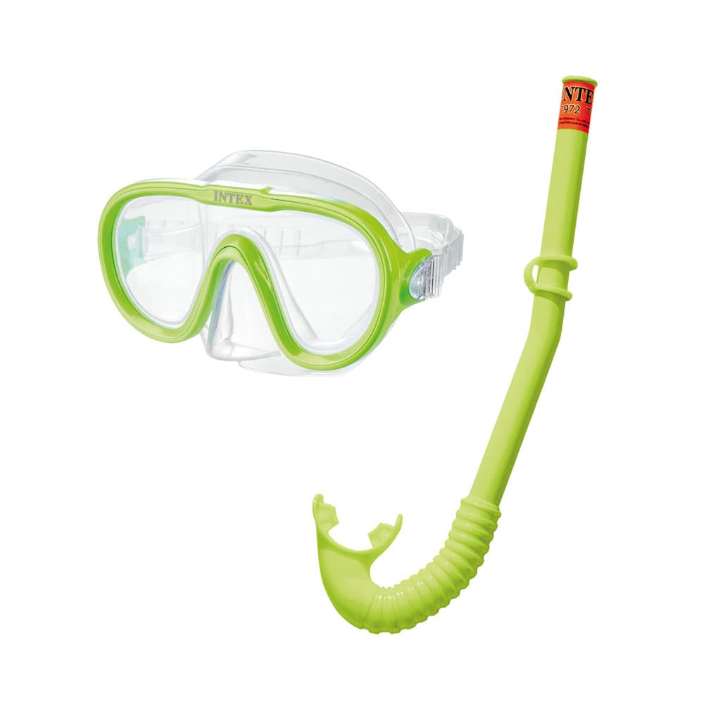 Kit de Natação Intex 55642