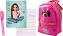 Anúncio: Kit de papelaria Main Paper Candy BD23023