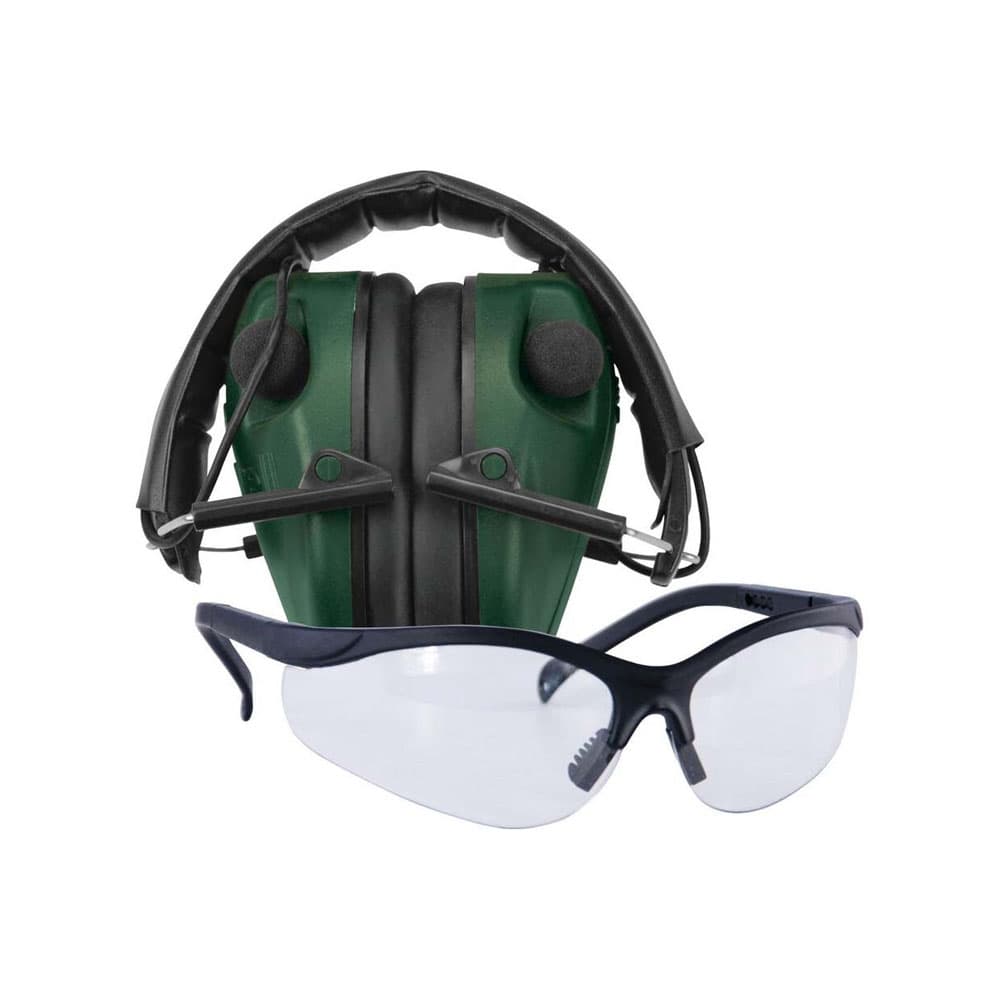 Kit de Proteção Gamo Caldwell E-Max 2 Peças
