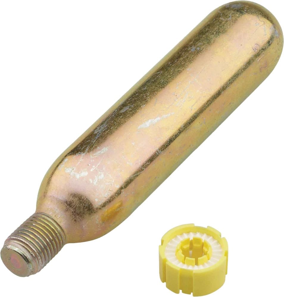 Kit de Recarga para Colete Salva-vidas Onyx Co2 A/M | 24 All Clear