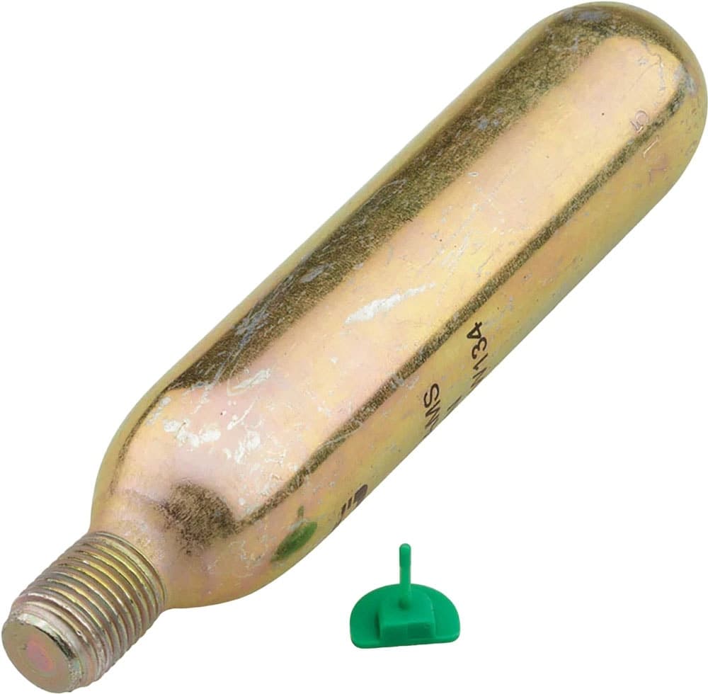 Kit de Recarga para Colete Salva-vidas Onyx Co2 M | 24 - 135000-701-12