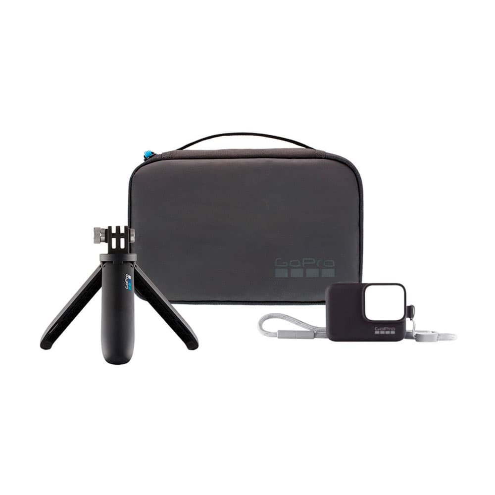 Kit de Viagem GoPro Akttr-001