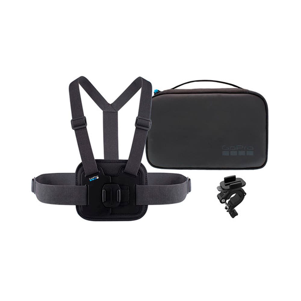 Kit Esportivo GoPro Aktac-001
