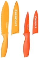 Anúncio: Kit Faca Cutelo Cuisinart Advantage C55CNS-4PUT