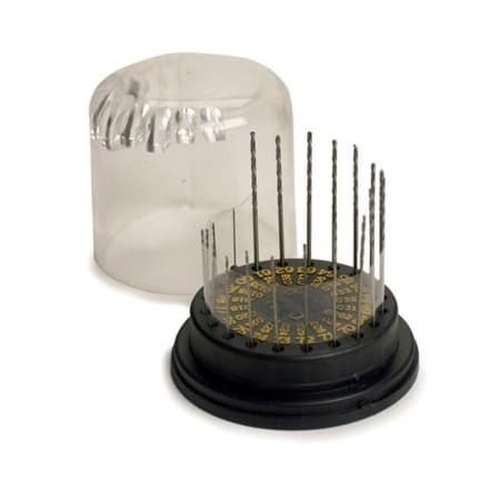 Kit de Ferramentas Broca Sortida Stander Exl55510