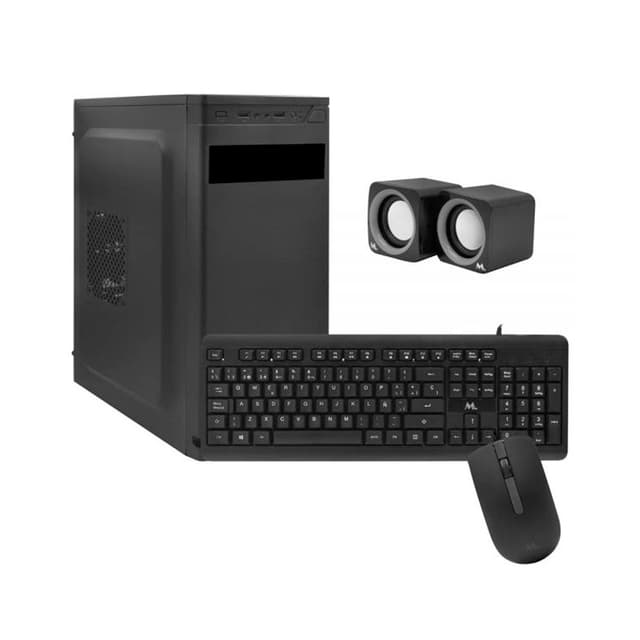 Gabinete Mtek Dk01