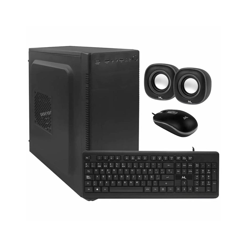 Kit Gabinete Mtek Dk04