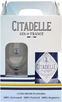 Anúncio: Kit Gin Citadelle + Taça - 750mL