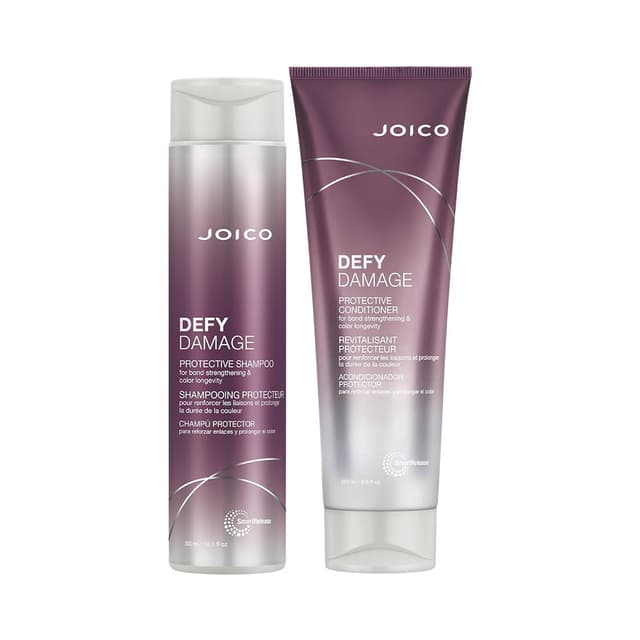 Kit Joico Duo Defy Damage 2 Peças