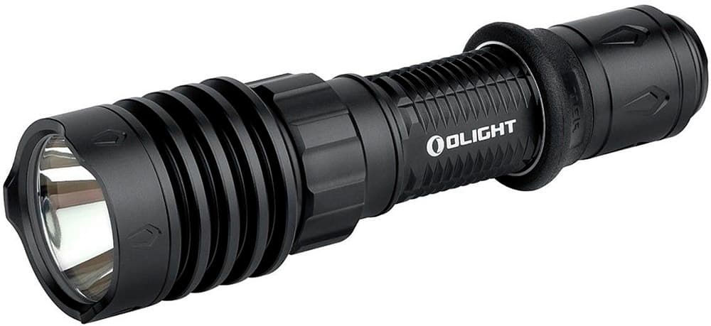 Kit Lanterna Olight Warrior X4 LED 2600 Lumens Preto