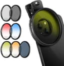 Anúncio: Kit Lens Filter para Celular Neewer 67mm - ND32