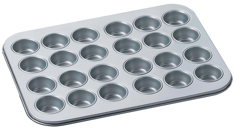 Kit Moldes Assadeira Cuisinart Mini Christmas Cmbm-4XMT (4 Peças)