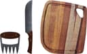 Anúncio: Kit para Churrasco Tramontina 22999/046 (3 Peças)