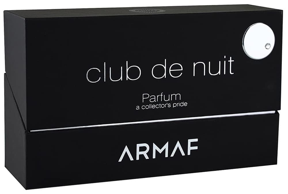Perfume Armaf Club de Nuit Intense Man Parfum 3 de 30ml