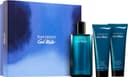 Anúncio: Kit Perfume Davidoff Cool Water EDT 125mL + Shower Gel 75mL + After Shave 75mL