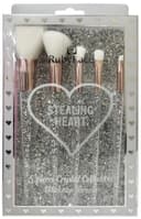 Anúncio: Kit Pincel Ruby Face Stealing Heart - Y21831 (5 Peças)
