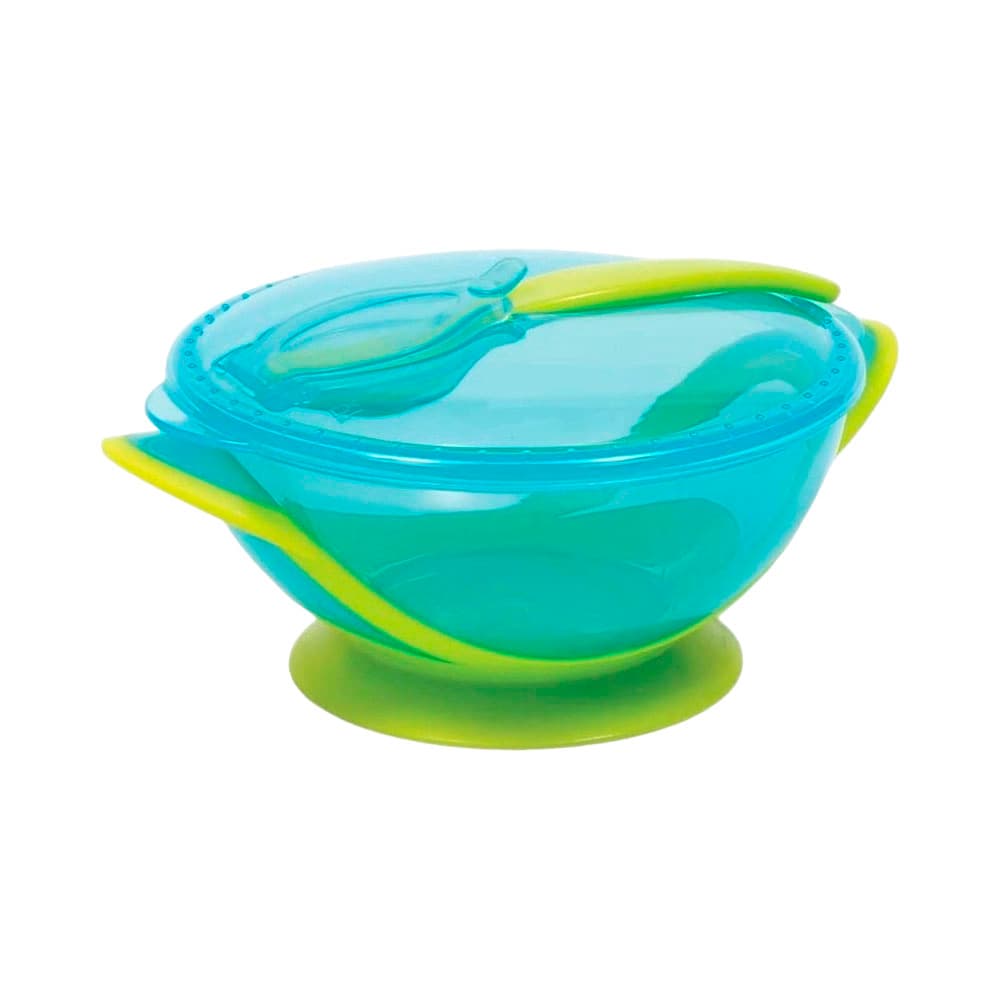 Kit Prato com Colher Buba 5804