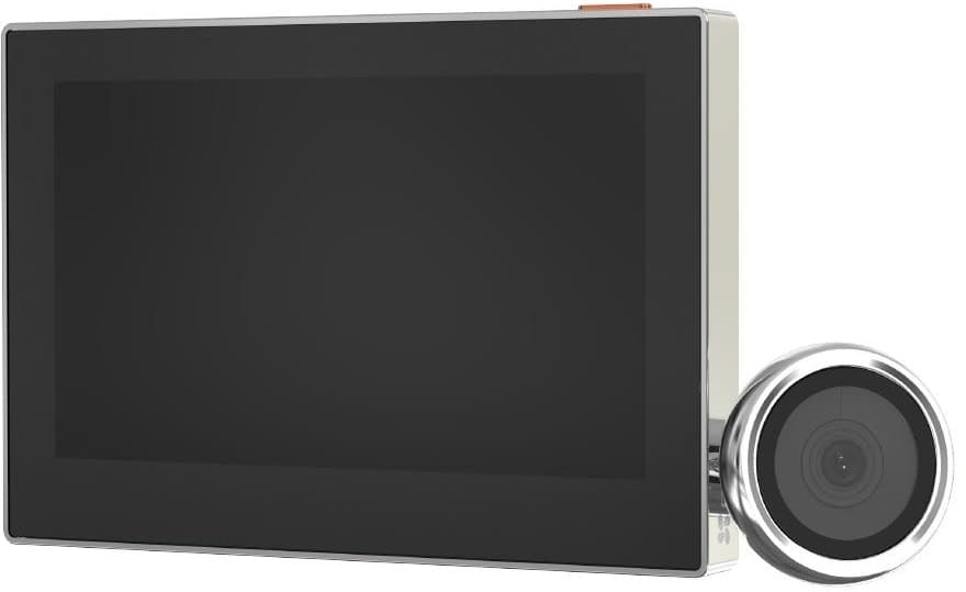 Videoporteiro Eletrônico Ezviz Cs-Hp2