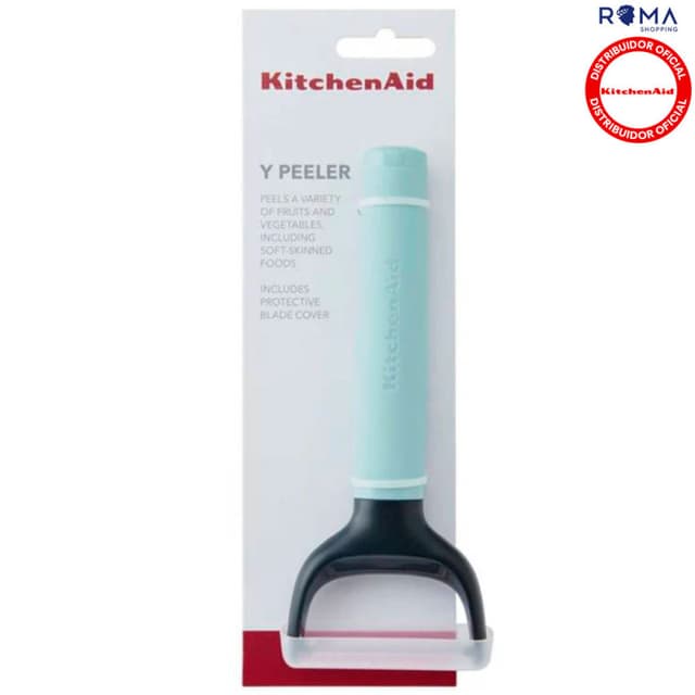 Descascador KitchenAid KAS145OHMIG Mineral Water Y