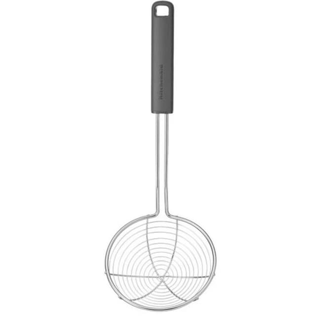 Escorredor KitchenAid KHA010OHCHGG Cinza Carvão