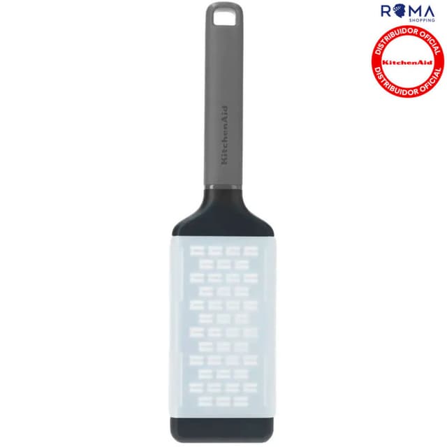 Ralador Médio KitchenAid KHA320OHCGG Etched Charcoal Grey