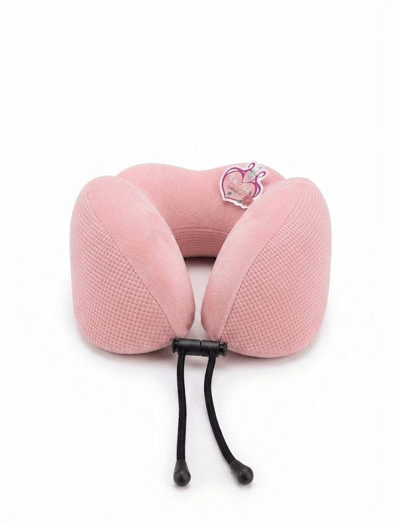 Almofada K.k Toys K57553-1 Rosa