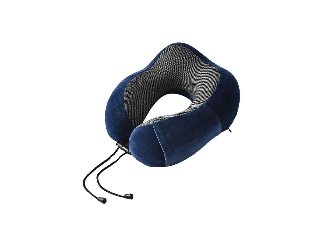 Almofada de Viagem K.k Toys K48854-3 Azul