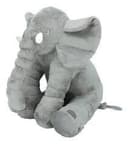 Pelúcia K.k Toys Elefante K33231 80CM Cinza