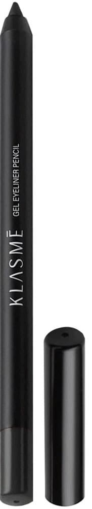 Lápis Gel Delineador Klasme 01 Black - 1.5G