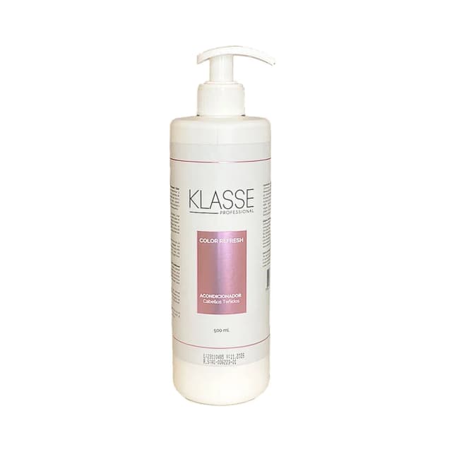 Condicionador Klasse Color Refresh 500ml