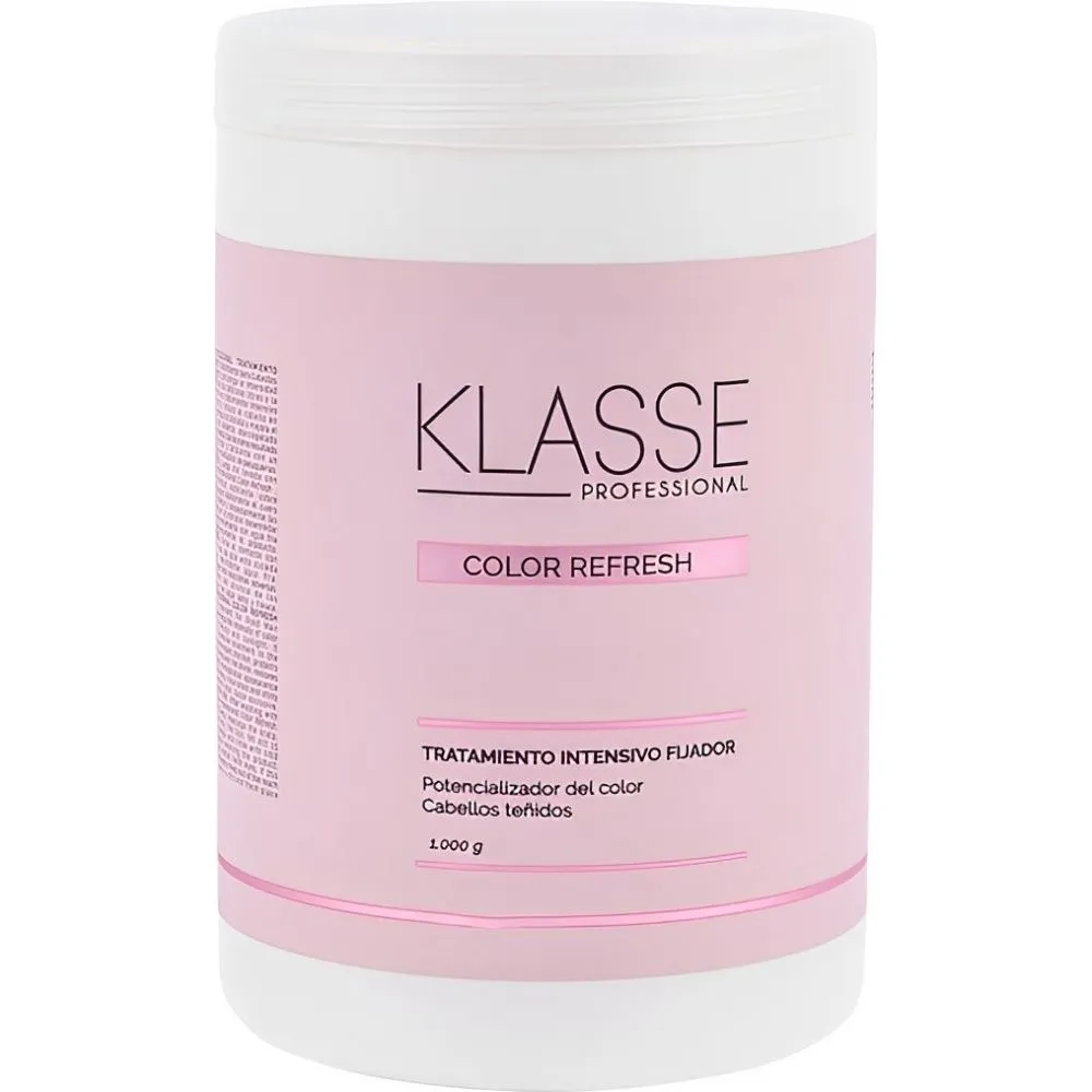Máscara Tratamiento Capilar Color Refresh 1000G
