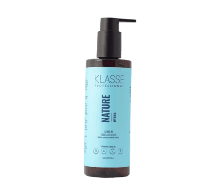 Leave-in Klasse Nature Hydra 250ml