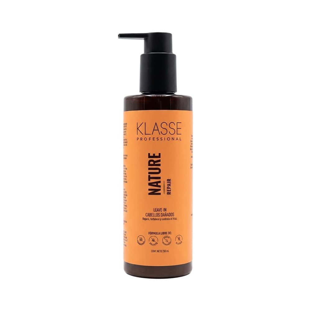 Klasse Nature Repair Leave In 250ml