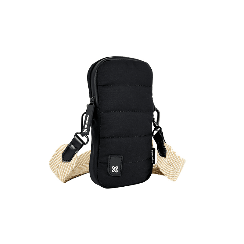 Bolsa Klip Dokcb-450 Preta