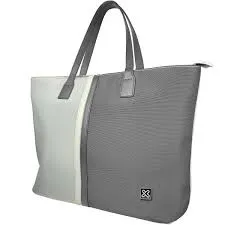 Bolsa Klip Klb-461GR Capri 15.6" Cinza