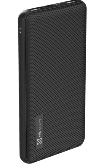 Power Bank Klip Kpb-500 Black