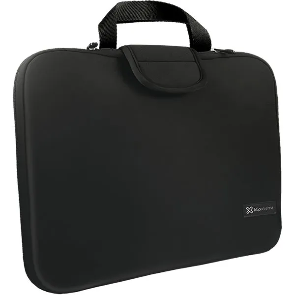Notebook Klip Kns-330 Neoshield 15.6" Negro