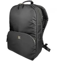 Mochila Klip Aberdee Knb-456BK 15.6" Preta