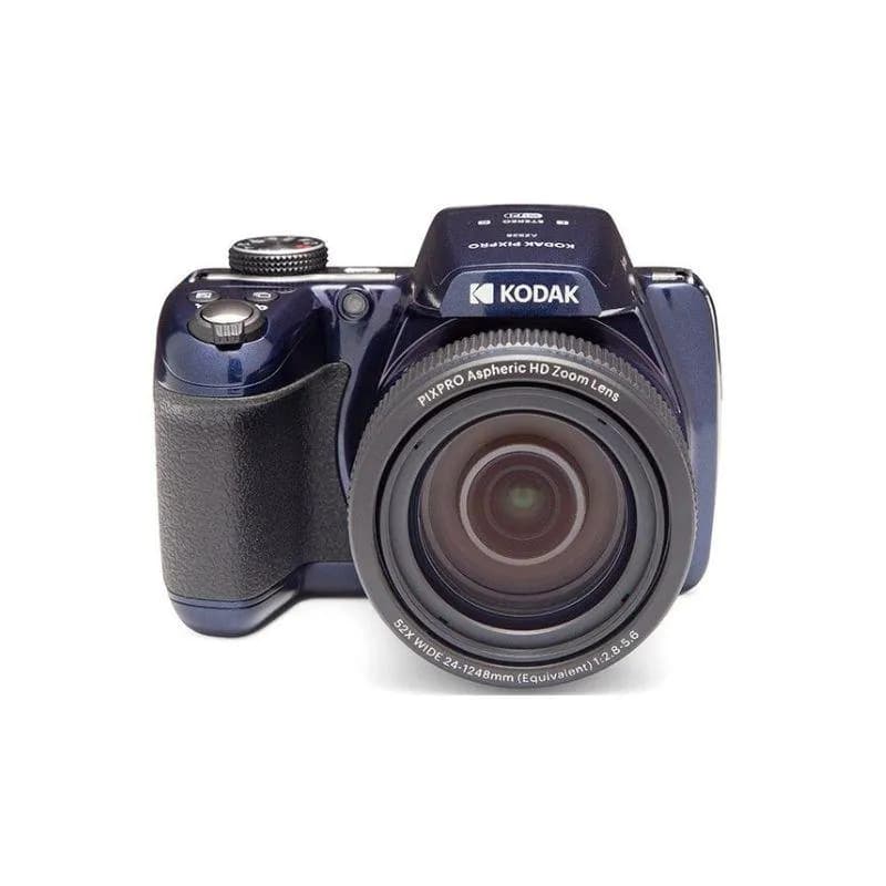 Kodak Pixpro Az528 16MP Azul Meia-noite