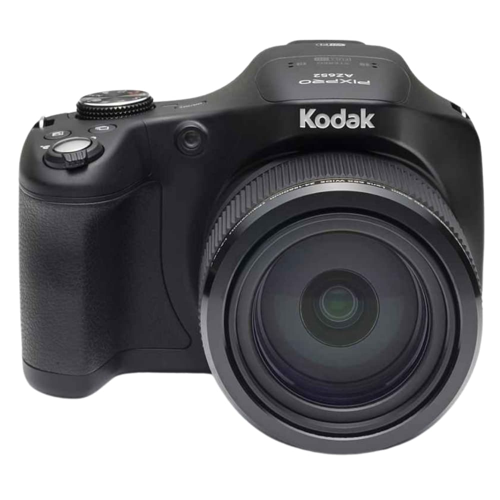 Kodak Camara Pixpro AZ653 Black