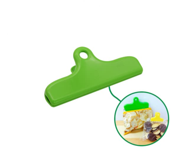 Clip para Bolsas Kokubo 14CM