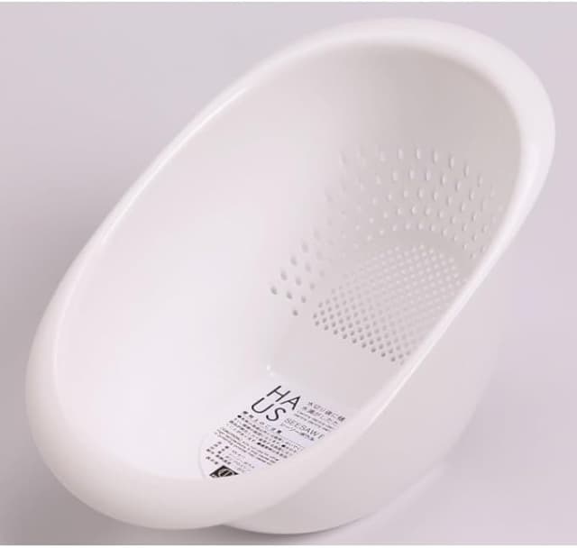Colador de Arroz Kokubo 1,9L