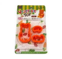 Utensílios Kokubo Molde para Verdura