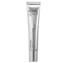 Kool Beauty Eyes Only Luminous Glow Creme para Olhos 15ml
