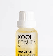Sérum Kool Beauty Hydration Biphase 20ml