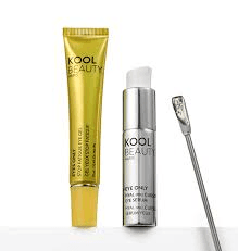 Serum para Ojos Kool Beauty Eyes Only Stop Fatigue 15ml
